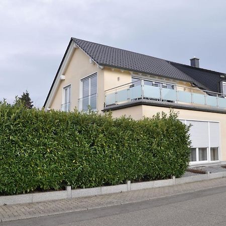 Schnurs Ferienwohnung Romerberg Ngoại thất bức ảnh