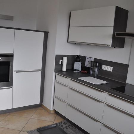 Schnurs Ferienwohnung Romerberg Ngoại thất bức ảnh