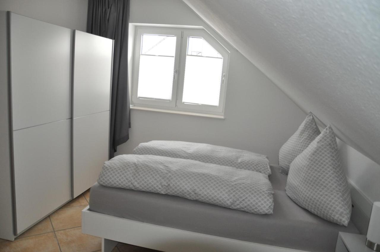 Schnurs Ferienwohnung Romerberg Ngoại thất bức ảnh