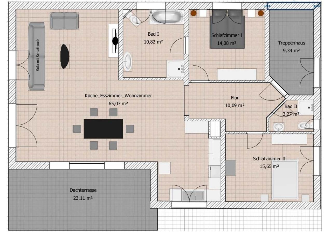 Schnurs Ferienwohnung Romerberg Ngoại thất bức ảnh