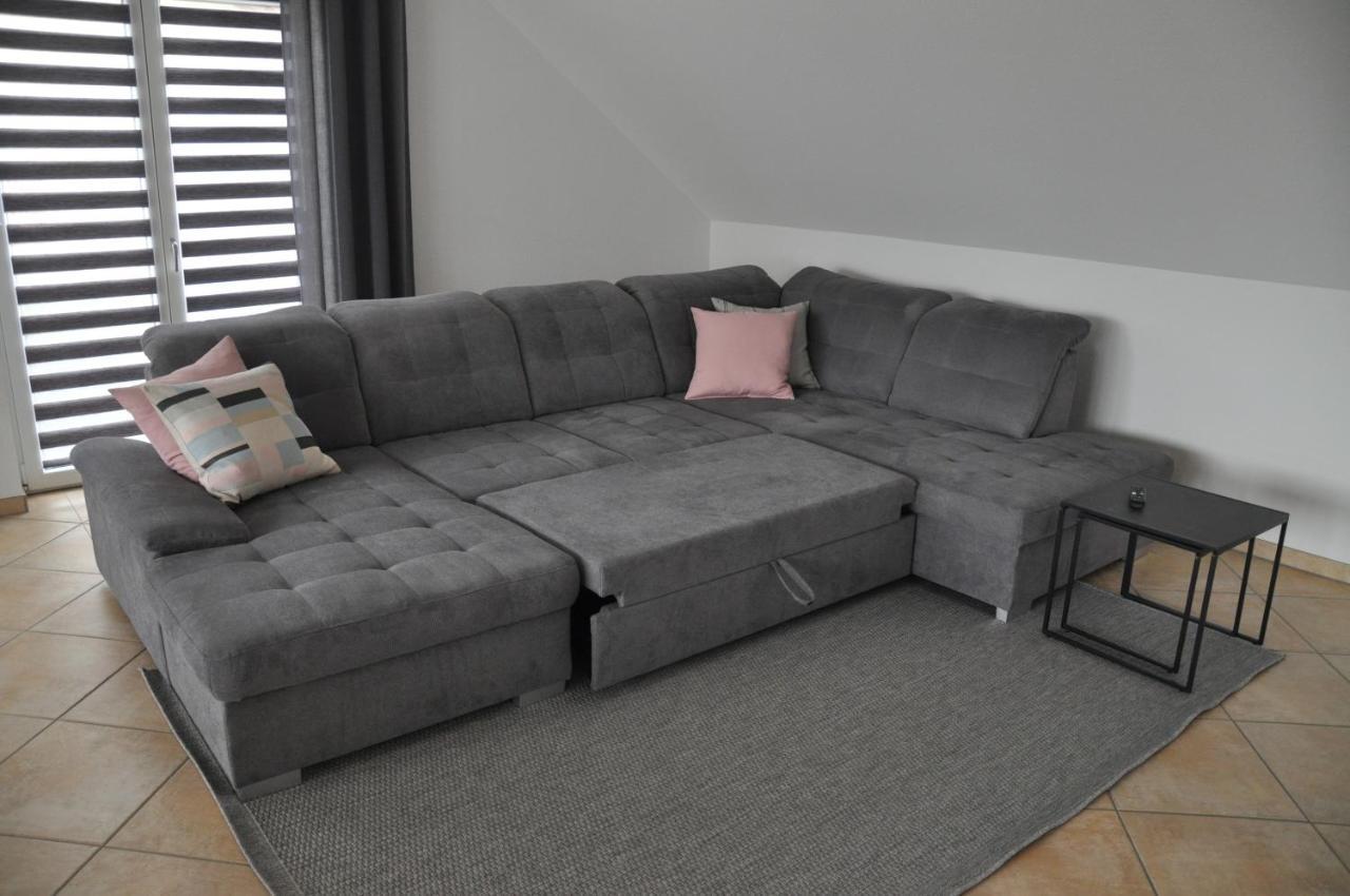 Schnurs Ferienwohnung Romerberg Ngoại thất bức ảnh