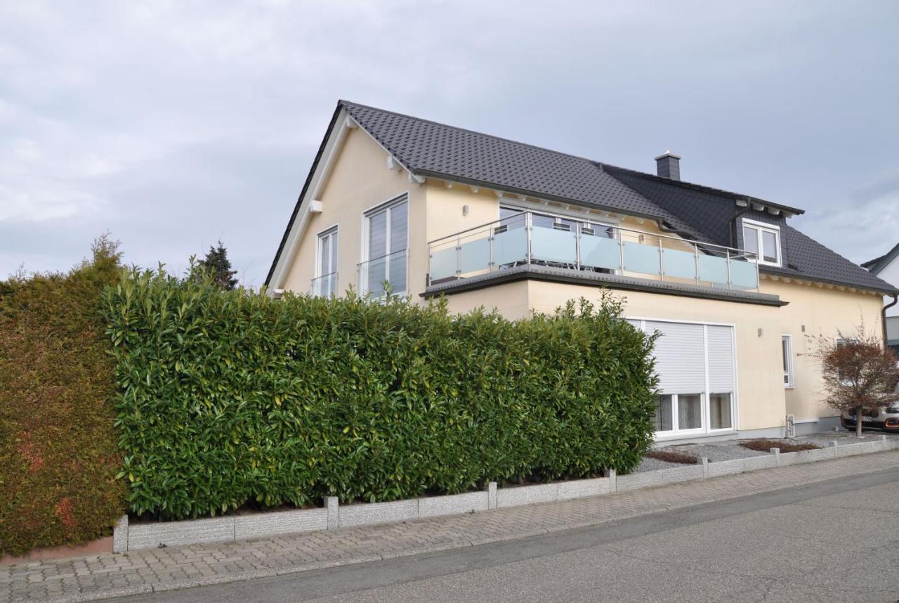Schnurs Ferienwohnung Romerberg Ngoại thất bức ảnh