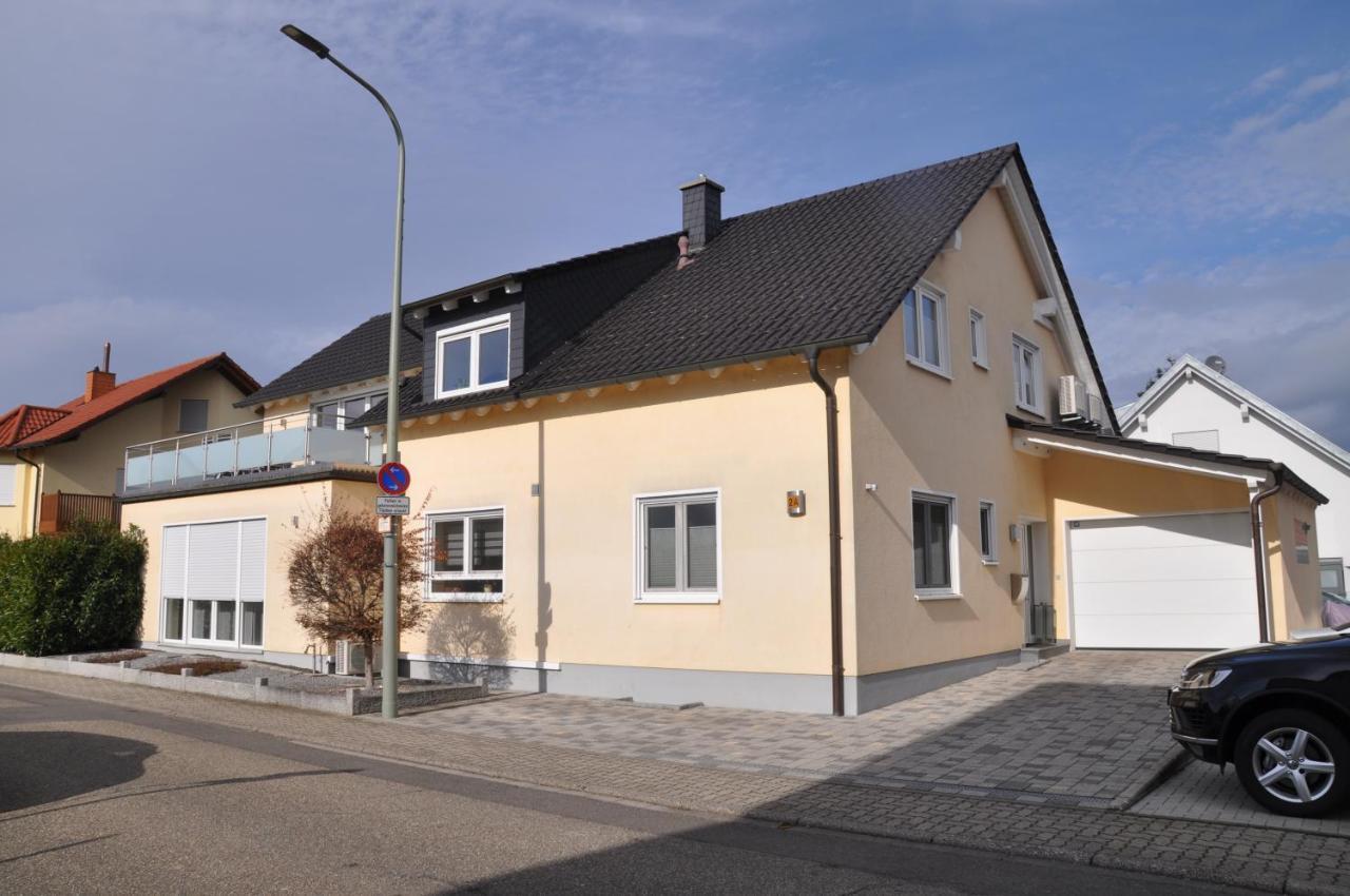 Schnurs Ferienwohnung Romerberg Ngoại thất bức ảnh