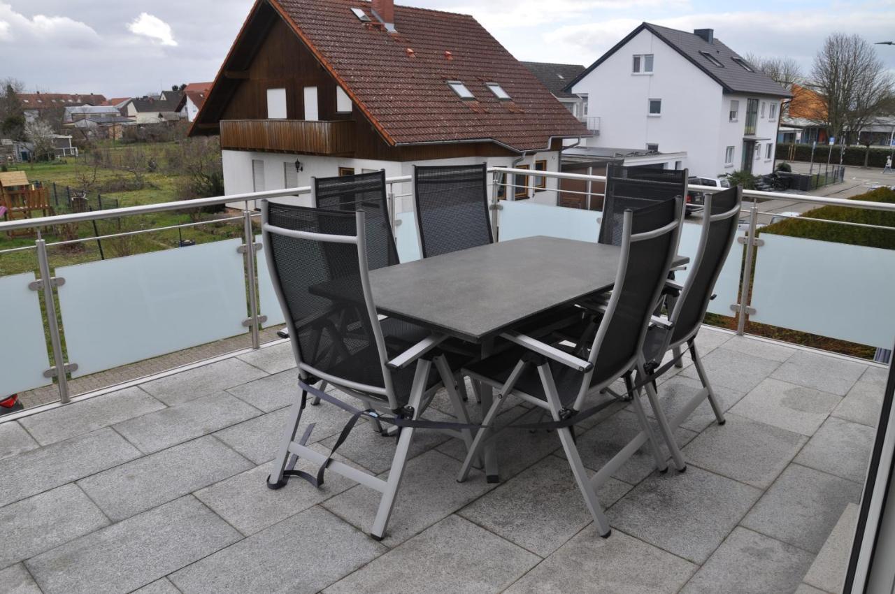 Schnurs Ferienwohnung Romerberg Ngoại thất bức ảnh